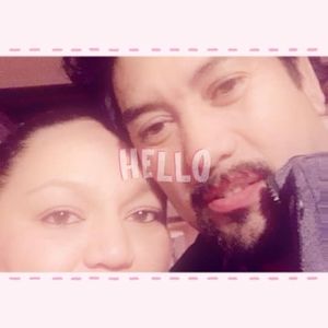 Meet your Posher, Yunuen